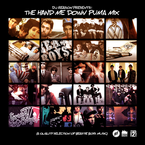 BBoys Mix