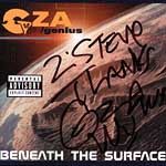 beneaththesurface