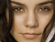 Vanessa Hudgens