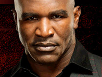 Evander Holyfield