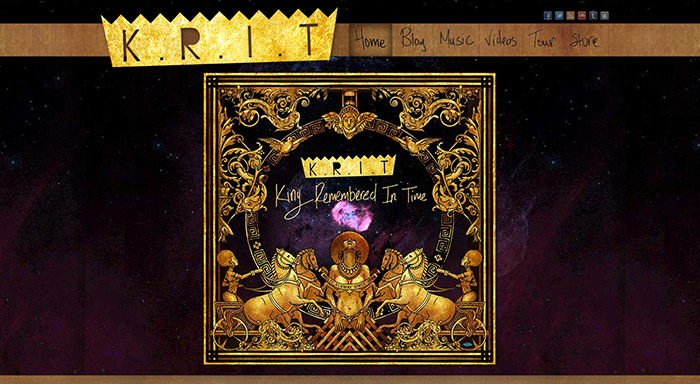 Big K.R.I.T.