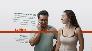 Liz Miele - Portfolio - Fishbucket